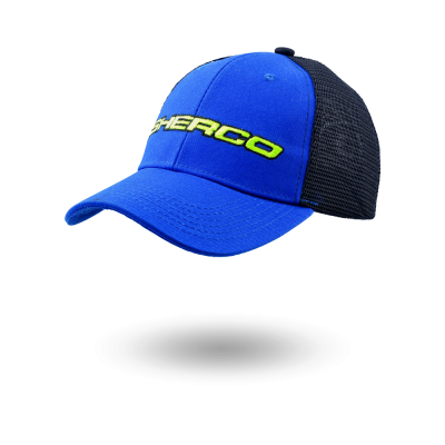 Boné Sherco Baseball