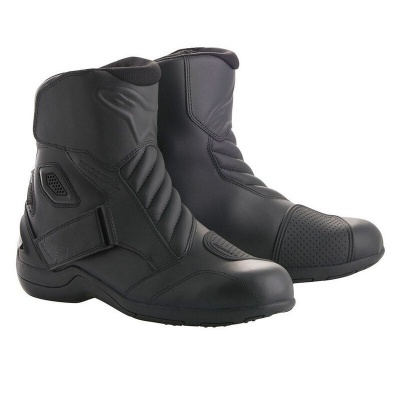Botas Alpinestars Honda New Land Drystar