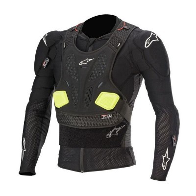 Peitoral Alpinestars Bionic Pro V2
