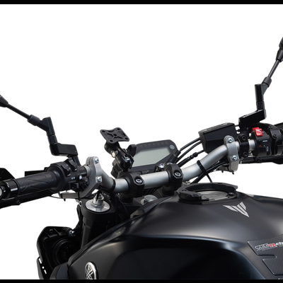 Kit de instalação universal de GPS