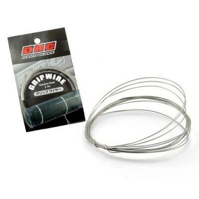 Arame Especial para punhos de Aço Inoxidável RDC