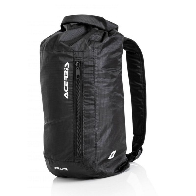 Mochila Acerbis Root Negro