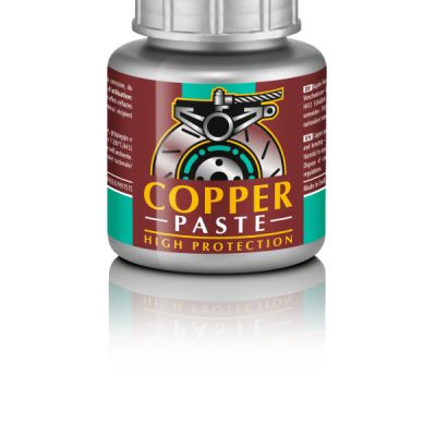 Massa Cobre Copper 100 gr