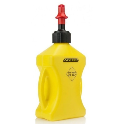 Bídon Rápido Acerbis 10 Litros