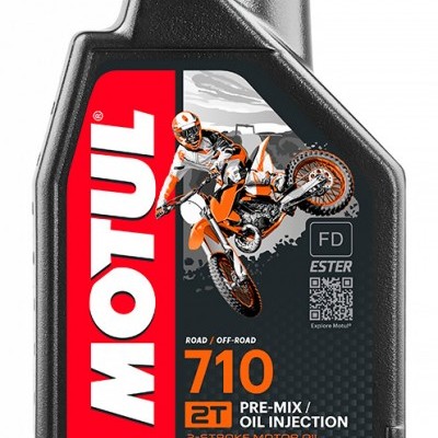 Motul 710