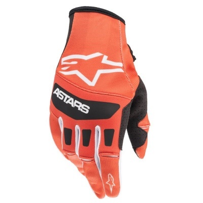 Luvas Alpinestars Techstar 22'