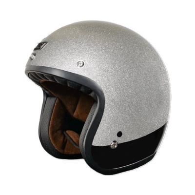 Capacete Origine Primo Cosmo Silver