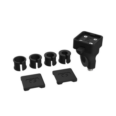 SUPORTE OXFORD CLIQR TELEMOVEL ESPELHO