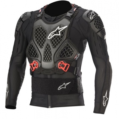 Peitoral Alpinestars Bionic Tech V2
