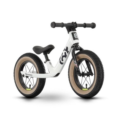 Mini Bicicleta Balanço Infantil Husqvarna YP-1 2024