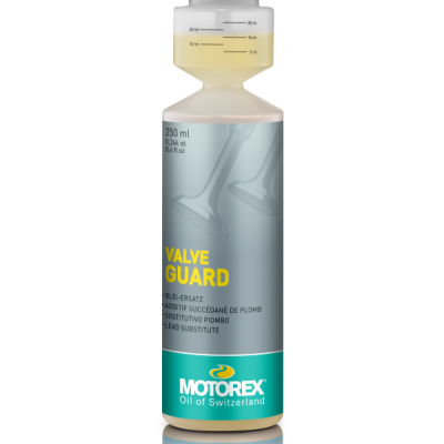 Aditivo Motorex Valve Guard