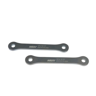 Kit Rebaixamento Altura Yamaha Ténére 700