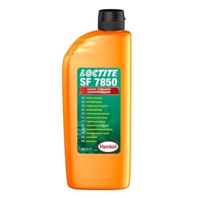 Gel Limpeza Mãos Loctite 7850 400 Ml