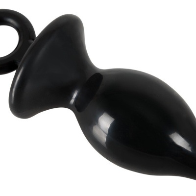 PACK COM 3 PLUGS ANAL TRAINING SET