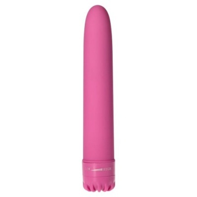 VIBRADOR CLASSICS ROXO GRANDE