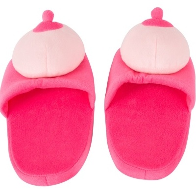 CHINELOS BOOB SLIPPERS