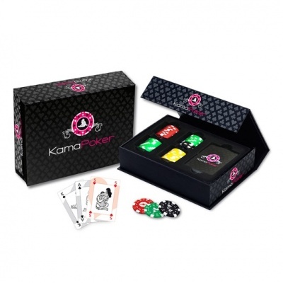 JOGO KAMAPOKER