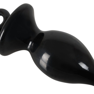 PACK COM 3 PLUGS ANAL TRAINING SET