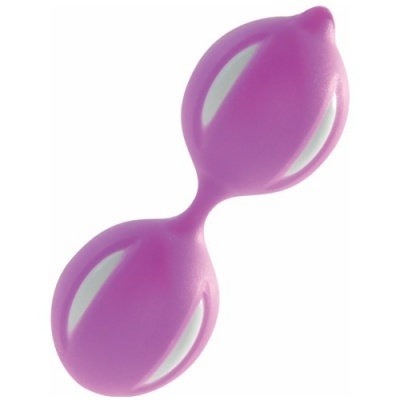 BOLAS VAGINAIS CANDY BALLS MOU