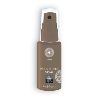 SPRAY PENIS POWER SHIATSU? 30ML