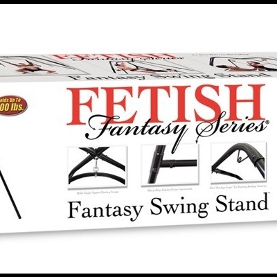 SUPORTE PARA BALOIÇOS FANTASY SWING STAND