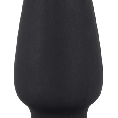 PLUG ANAL EM SILICONE LUST TUNNEL