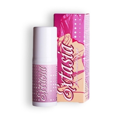 CREME ESTIMULANTE PARA CLITÓRIS FEMALE ORGASMA 30ML