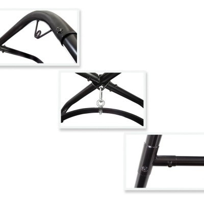 SUPORTE PARA BALOIÇOS FANTASY SWING STAND