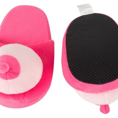 CHINELOS BOOB SLIPPERS
