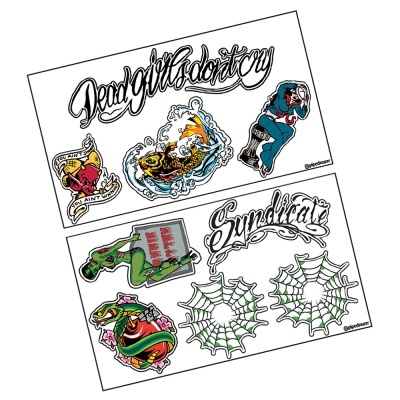 KIT BONNIE ROTTEN MAKE-A-PORNO