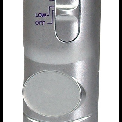 STRAP-ON DUPLO COM VIBRAÇÃO BAD KITTY