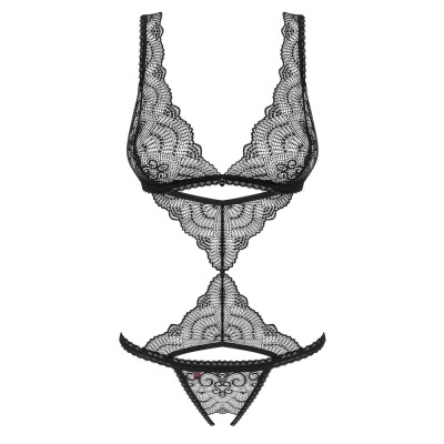 BODY FIRELLA OBSESSIVE