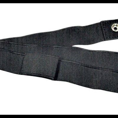 STRAP-ON DUPLO COM VIBRAÇÃO BAD KITTY