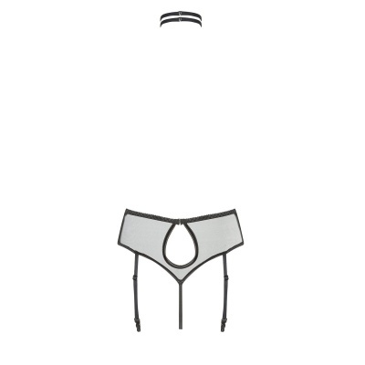 BODY ADELAIDE PRETO BEAUTY NIGHT FASHION