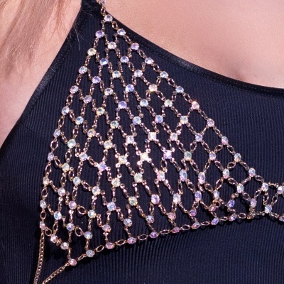 COLAR PARA O CORPO CR-4368