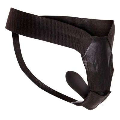 TANGA VIBRATÓRIA COM COMANDO À DISTANCIA REMOTE CONTROL VIBRATING PANTY