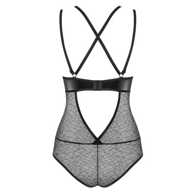 BODY 859-TED OBSESSIVE