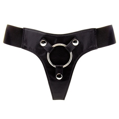 ARNÊS ELÁSTICO REALROCK