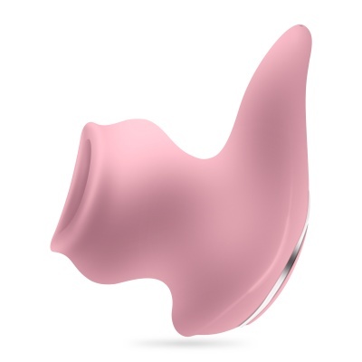 ESTIMULADOR DE CLITÓRIS RECARREGÁVEL MISSBLISS CRUSHIOUS