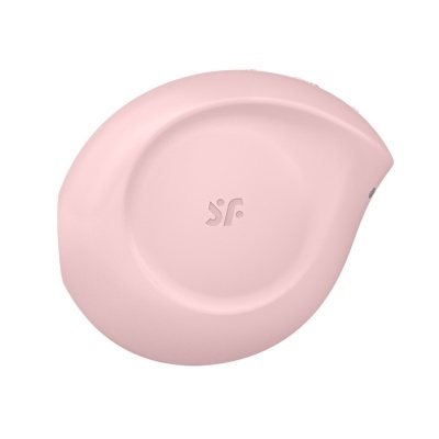VIBRADOR SUGAR RUSH SATISFYER ROSA