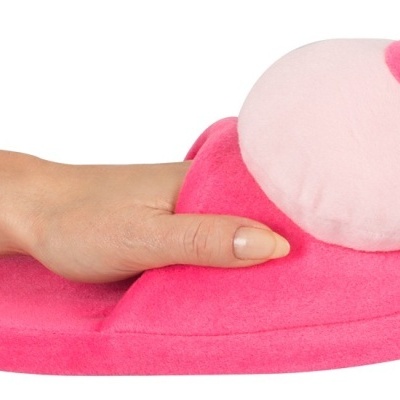 CHINELOS BOOB SLIPPERS