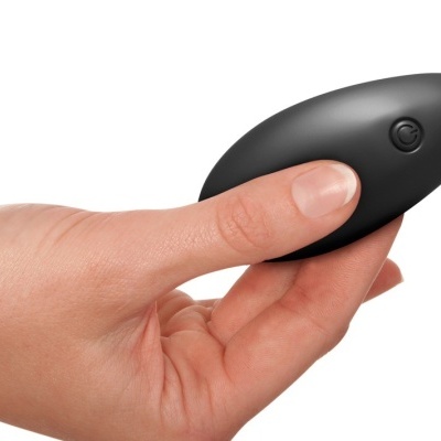 TANGA VIBRATÓRIA COM COMANDO À DISTANCIA REMOTE CONTROL VIBRATING PANTY