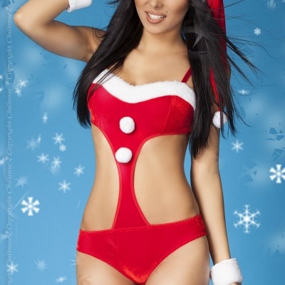 FANTASIA DE NATAL CR-3717