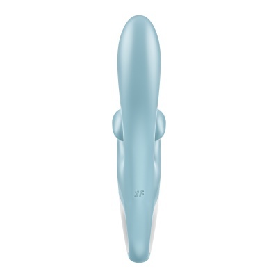 VIBRADOR TOUCH ME AZUL SATISFYER
