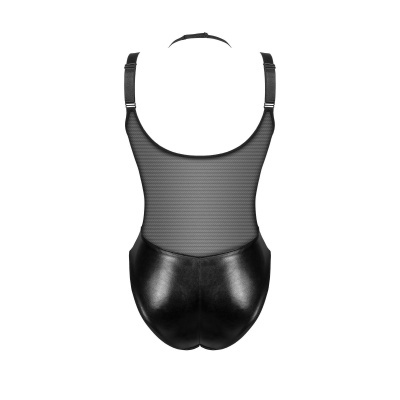 BODY ROXANA PRETO BEAUTY NIGHT FASHION