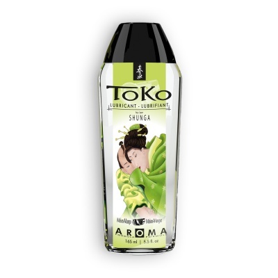 COLEÇÃO FRUITY KISSES SHUNGA