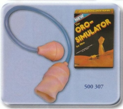 MASTURBADOR COM BOMBA MANUAL LATEX MACIO