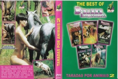 TARADAS POR ANIMAIS 2