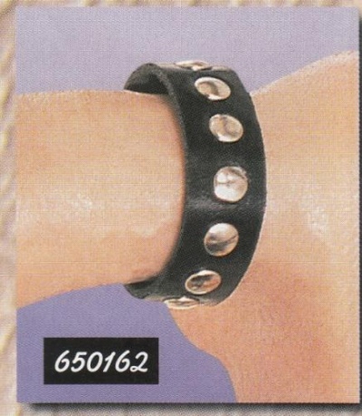 ANEL EM PELE / PULSEIRA