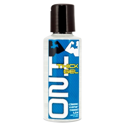 GEL ELBOW GREASE H2O THICK GEL 72ML